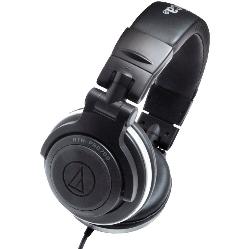 Audio Technica ATHPRO700BK Mk2 Headphones