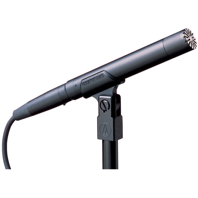 Audio Technica AT4049A Microphone
