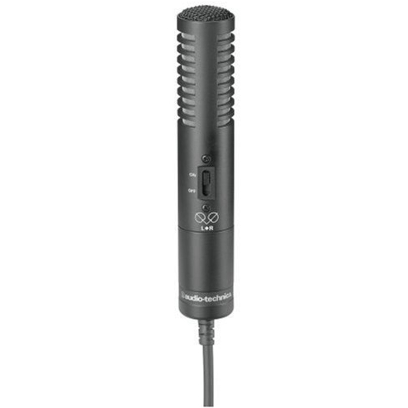 Audio Technica Pro 24 Stereo Condenser Microphone