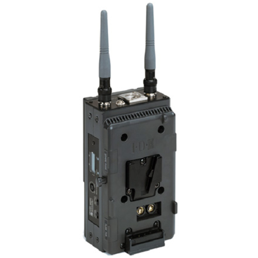 Azden 1201URX-VM V-Mount Receiver for IDX