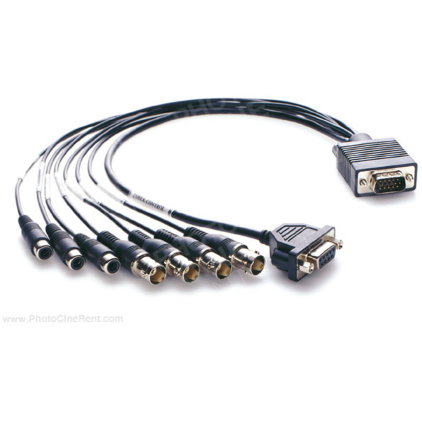 Blackmagic Design DeckLink HD Pro Cable