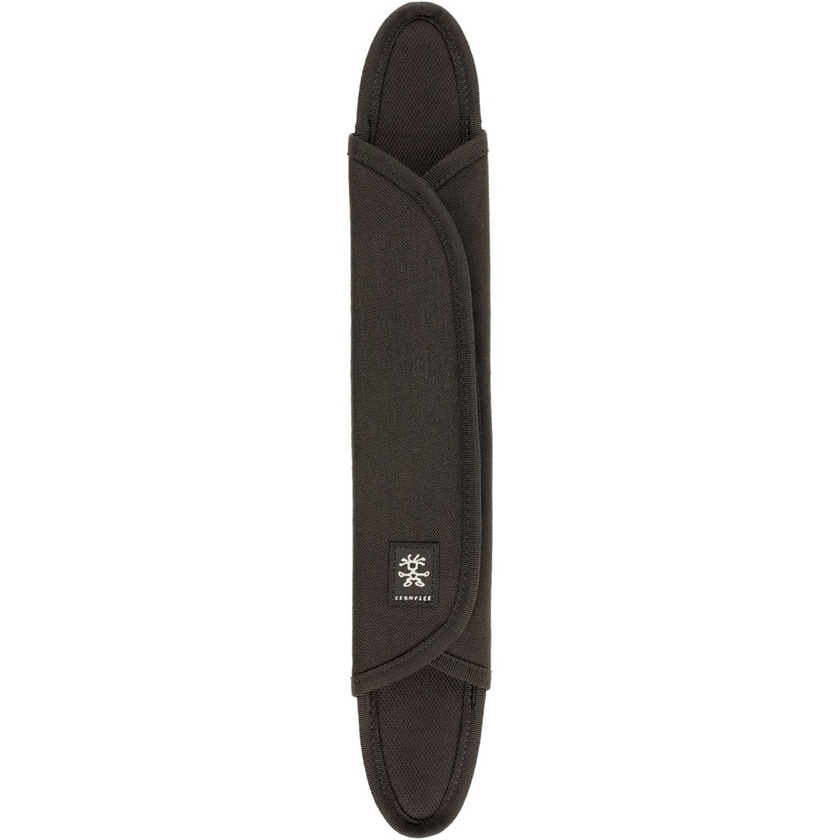 Crumpler Shoulder Pad - Black