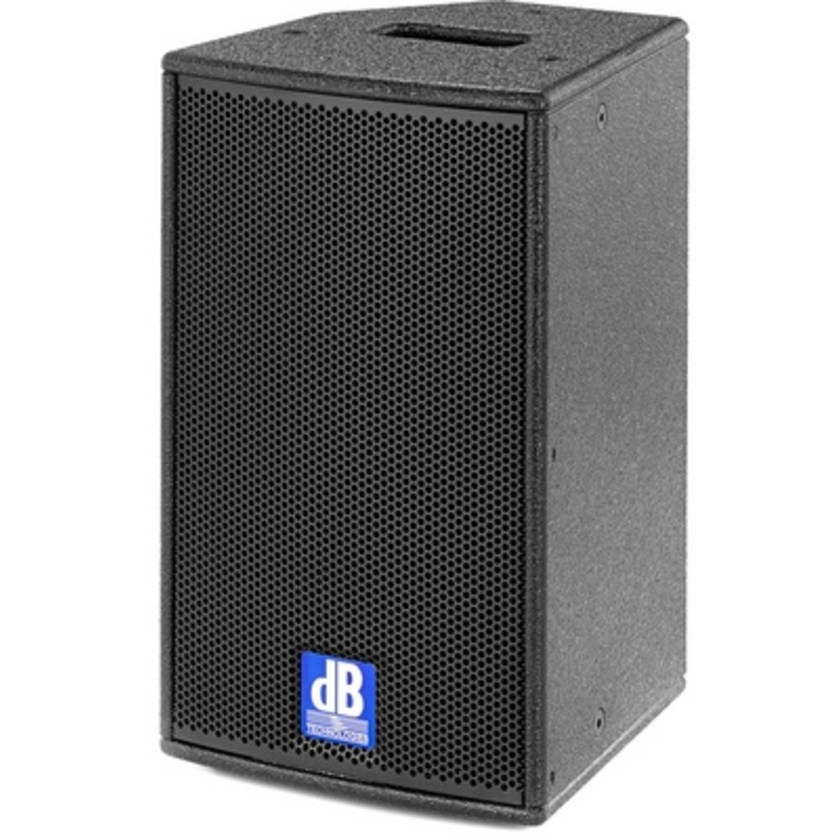 dB Technologies FlexSys F8 2-Way Active Speaker