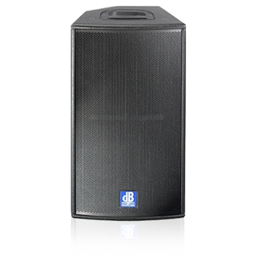 dB Technologies FlexSys F15 2-Way Active Speaker