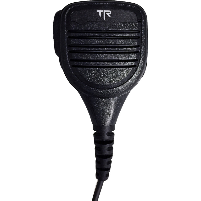 Titan Radio TRSM Speaker Microphone for TR200
