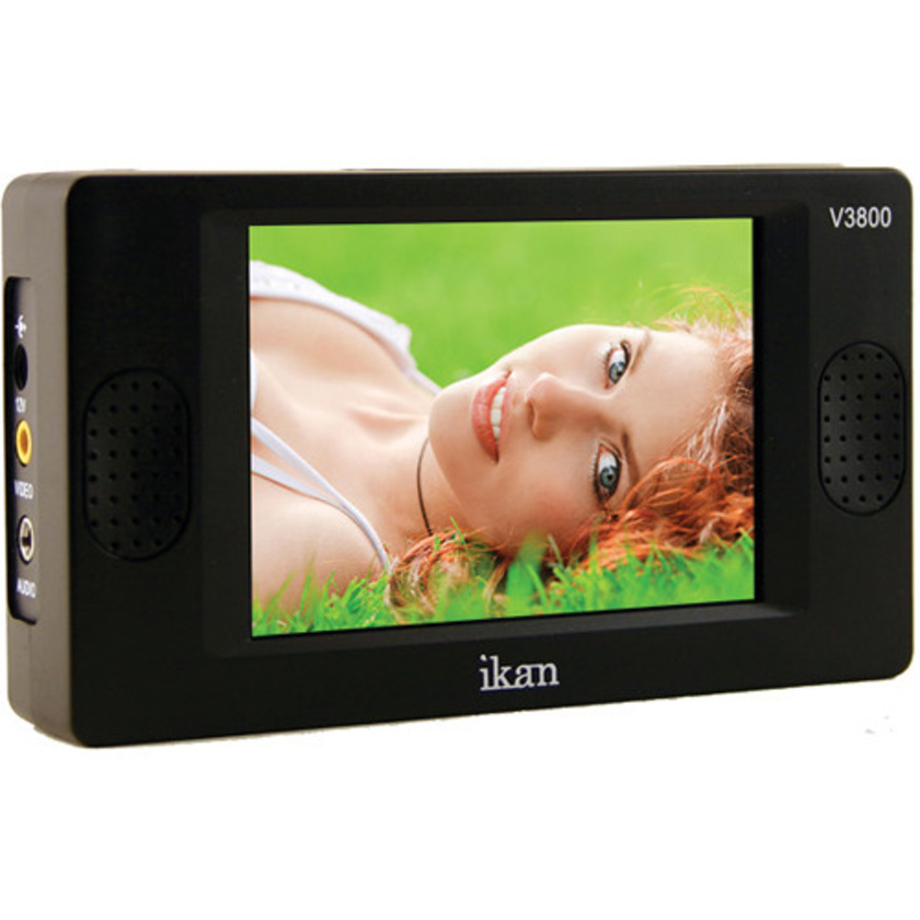 Ikan V3800 LCD monitor
