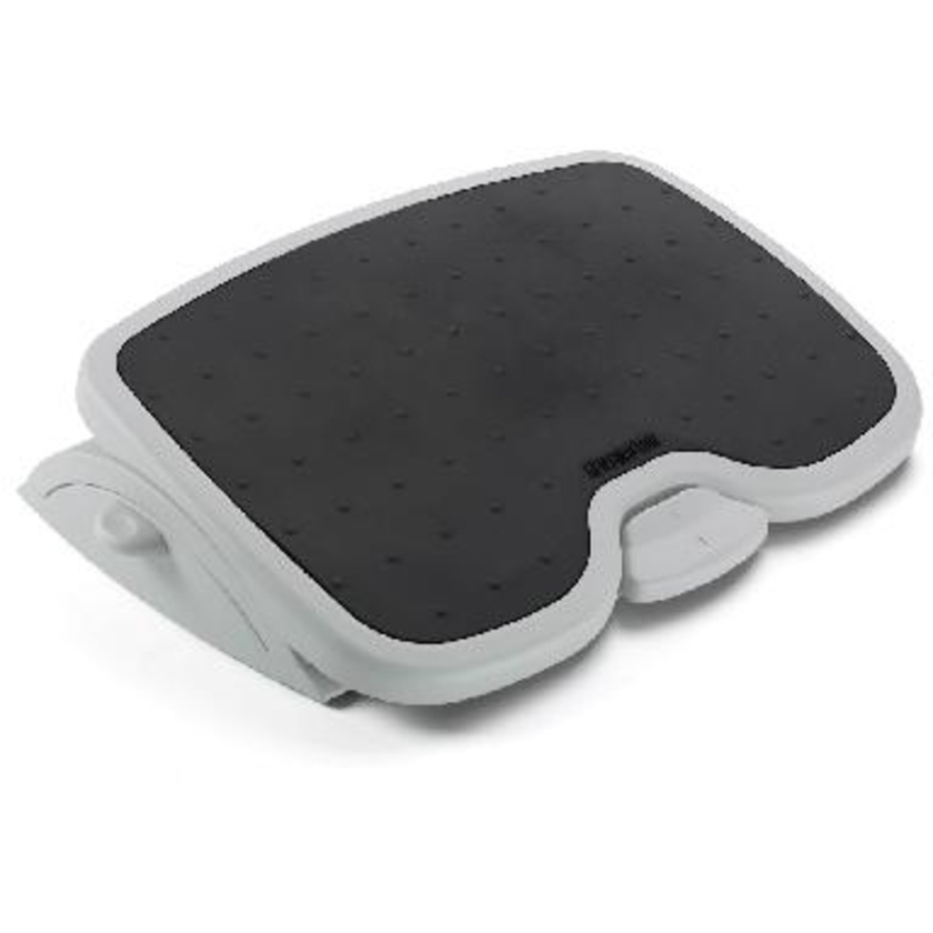 Kensington Tilt/Height Adjustable footrest