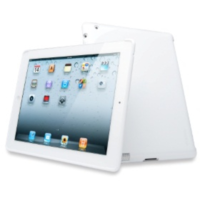 Kensington Protective Back Cover for iPad 2