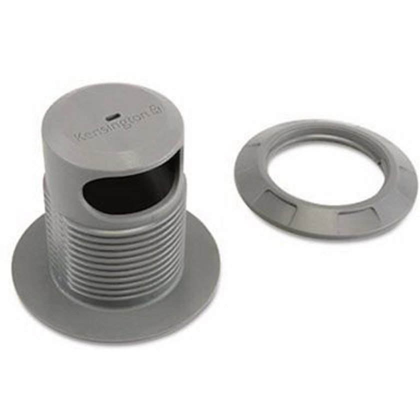 Kensington Desk Grommet Hole for cables