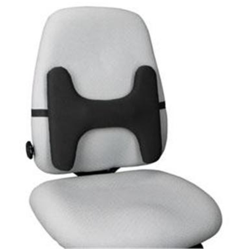 Kensington Lumbar Back Rest with SmartFit System