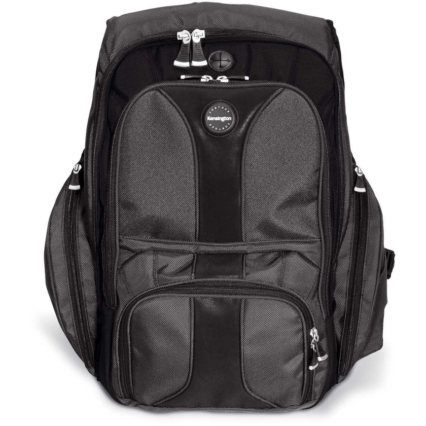 Kensington Contour Backpack Laptop Case