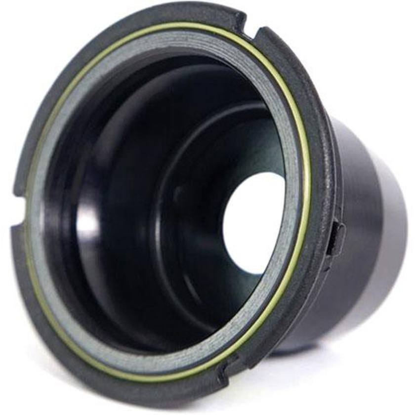 Lensbaby Double Glass Optic
