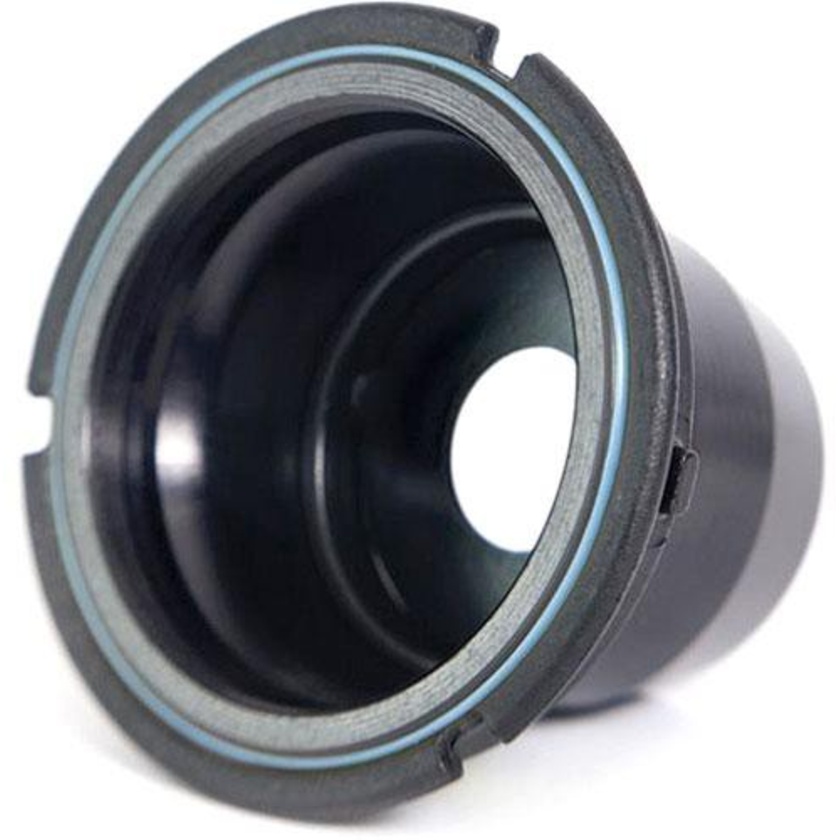 Lensbaby Plastic Optic