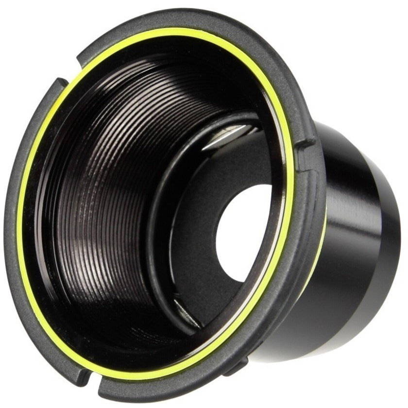 Lensbaby Single Glass Optic