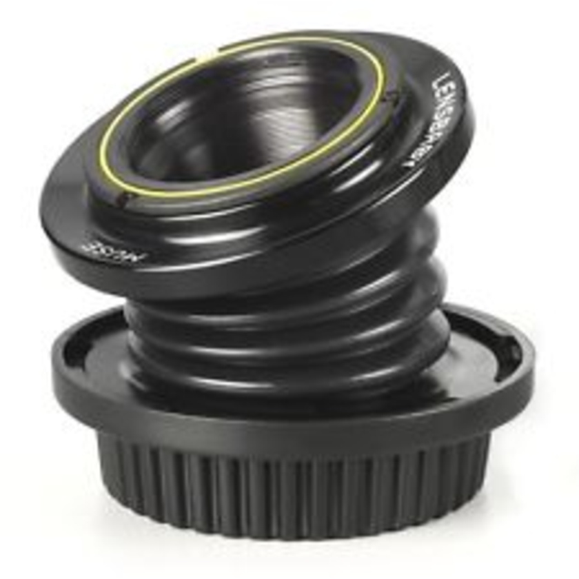 Lensbaby Muse PL Mount Lens