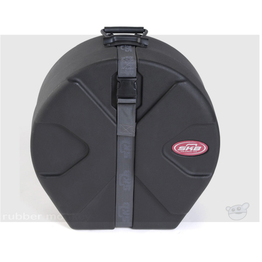 SKB-D0513 5 x 13 inch Padded Snare Drum Case