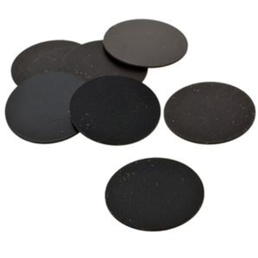 Lensbaby Creative Aperture Kit Blanks