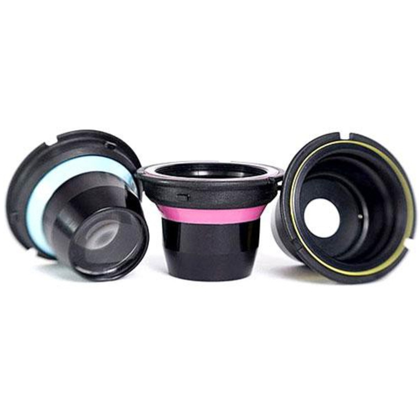 Lensbaby Optic Kit