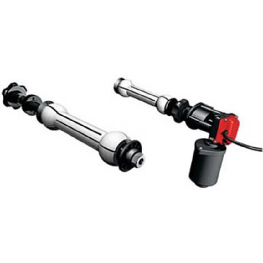 Manfrotto 850 - Motorized Expan Roll Drive