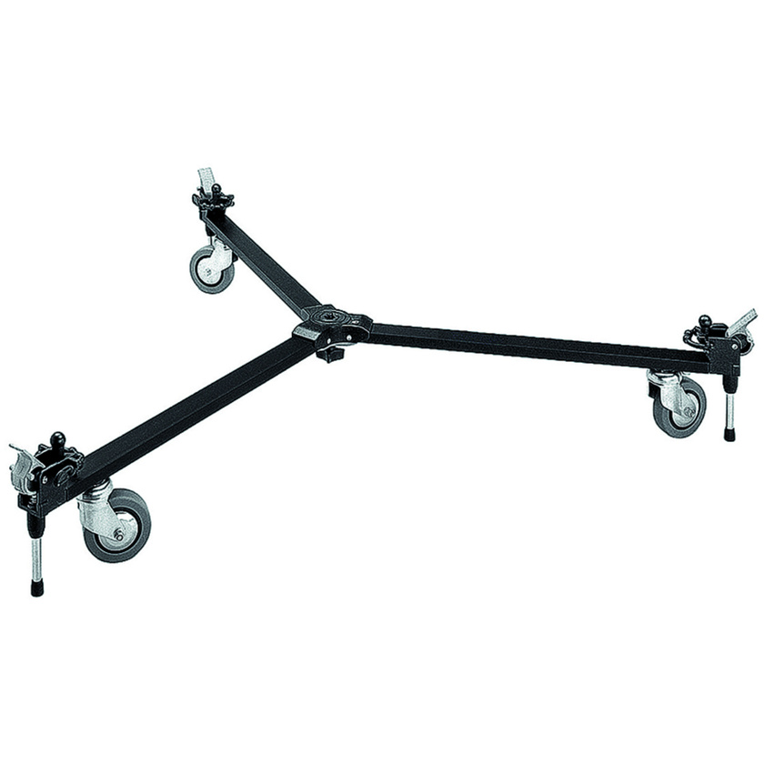 Manfrotto 127 - Basic Dolly