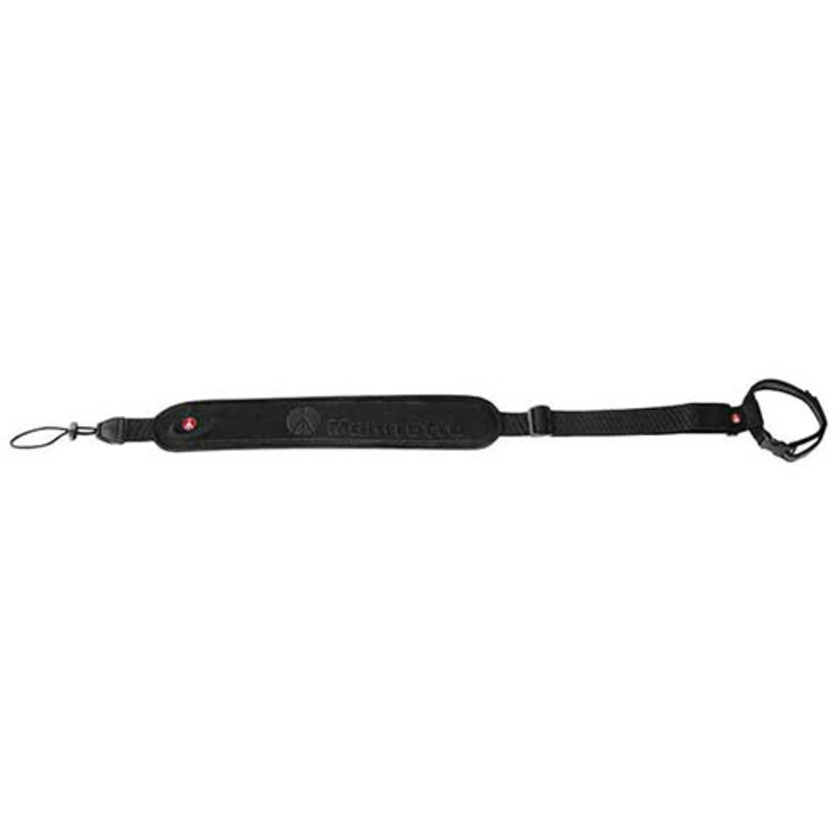 Manfrotto LSTRAP-1 - Shoulder Strap for Baby Lightweight Stands