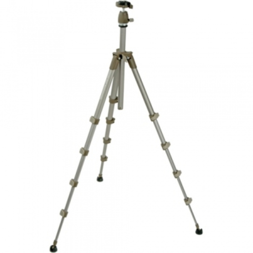 Manfrotto MKC3-P02 Photo Kit (Grey)