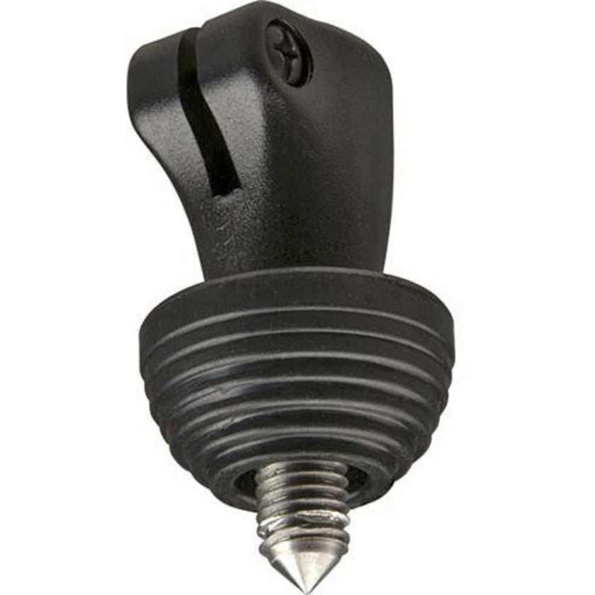 Manfrotto 250SP1 -  Retractable Spiked Foot