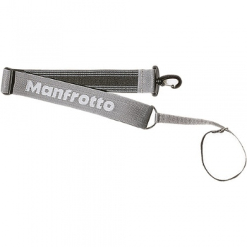 Manfrotto 102 - Long Strap
