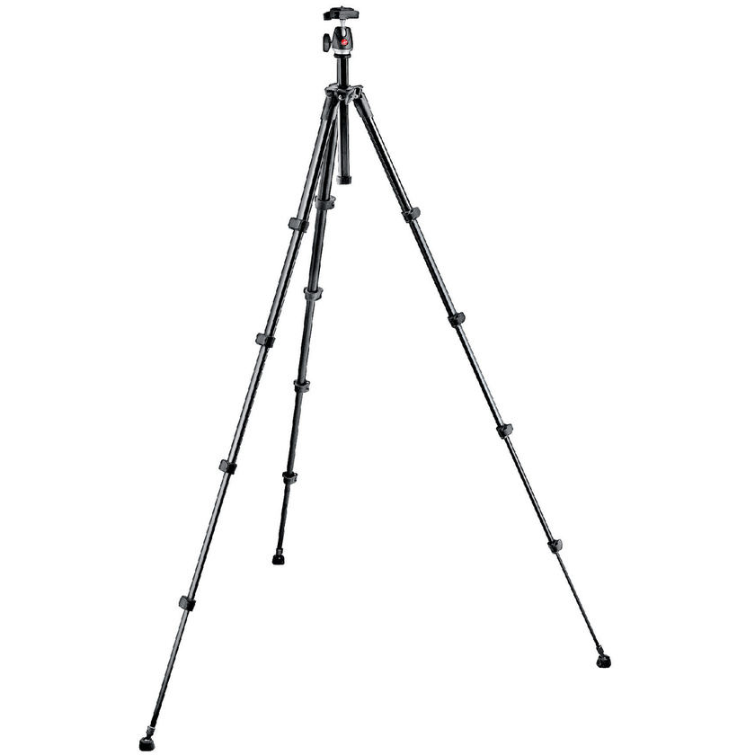 Manfrotto MKC3-P01 Photo Kit (Black)