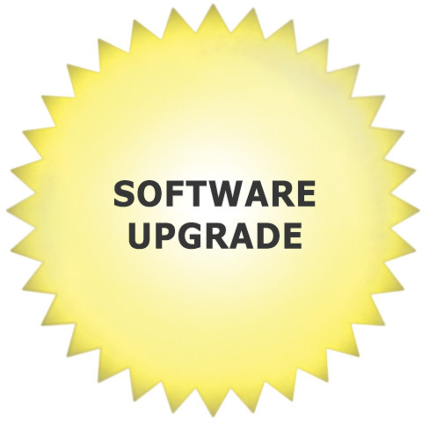 Panasonic Variable Frame Rate Software Upgrade for Panasonic AG-HPX600