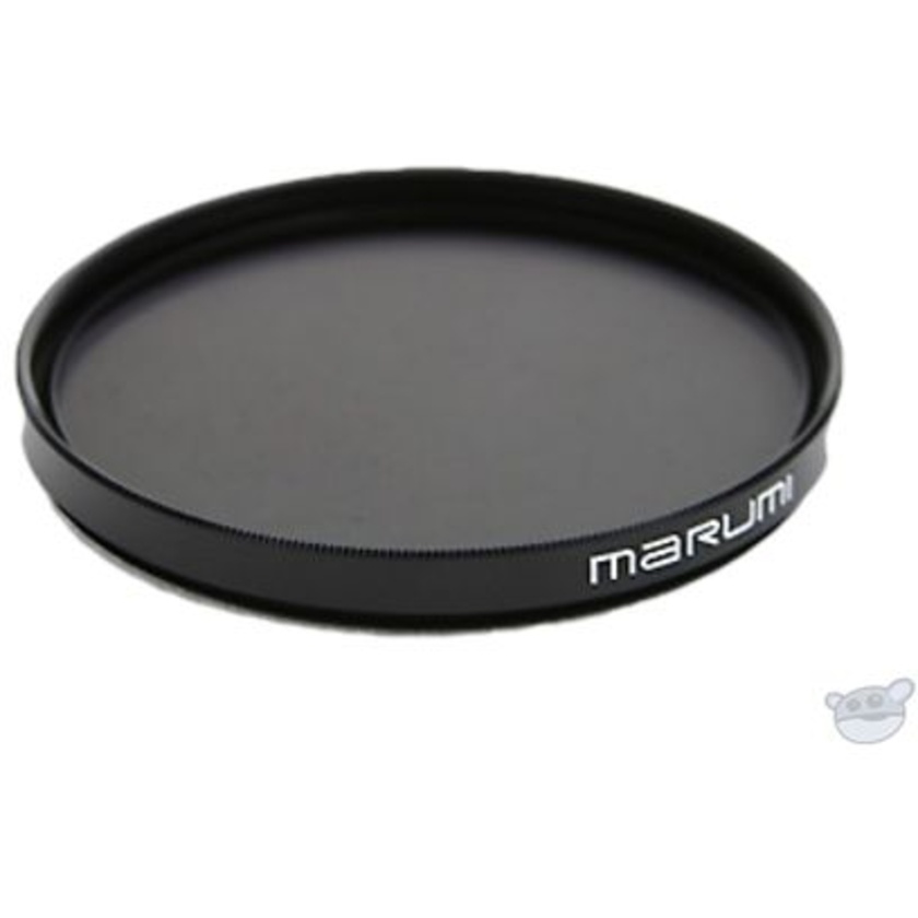 Marumi 58mm Neutral Density Filter x8