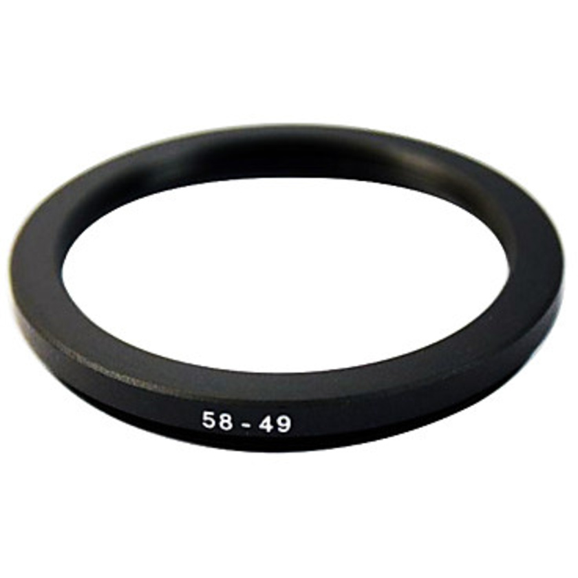 Marumi 58 - 49mm Step-Down Ring