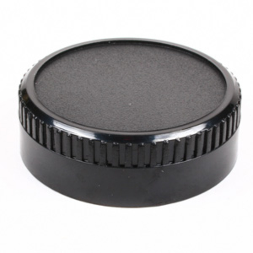 Rear Lens Cap for Pentax Screw Mount