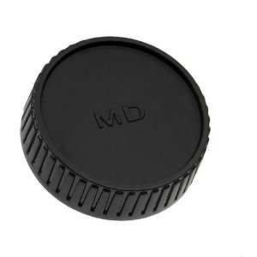 Rear Lens Cap for Minolta MD