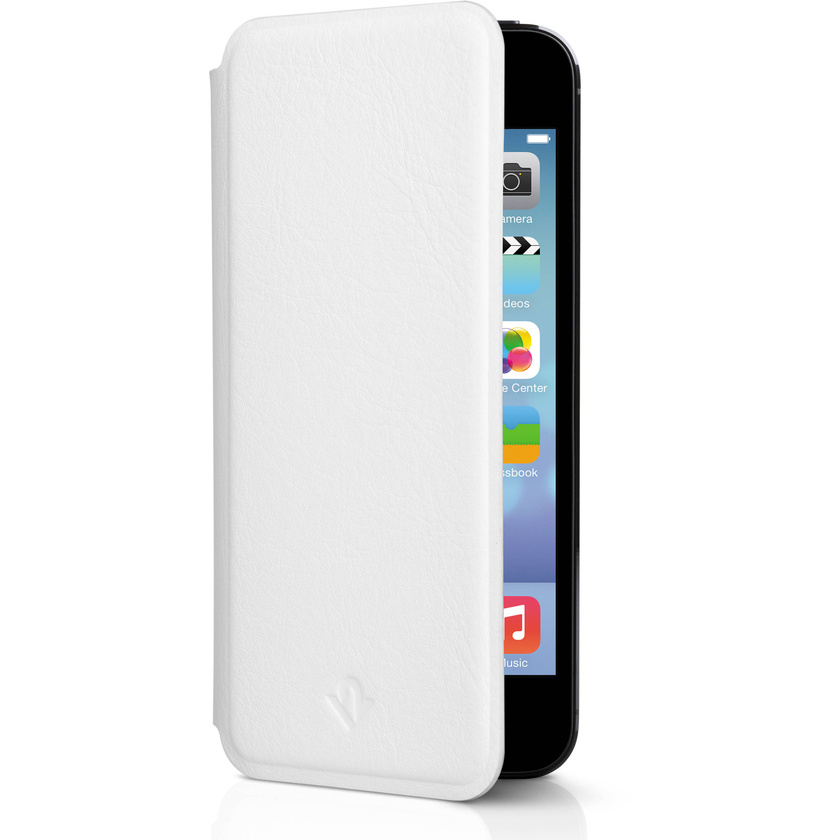 Twelve South SurfacePad for iPhone 5/5s/5c (Modern White)