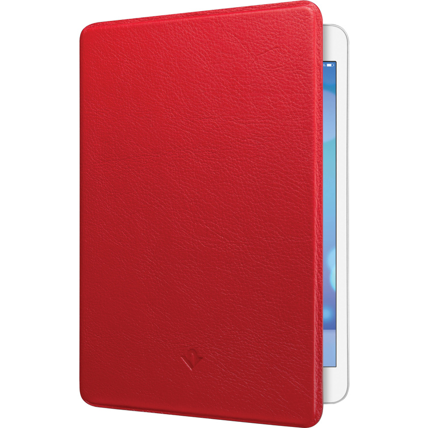 Twelve South SurfacePad for iPad mini (Pop Red)