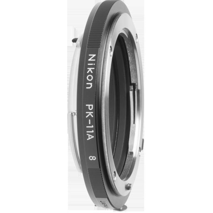 Nikon PK-11A 8mm Auto Extension Tube