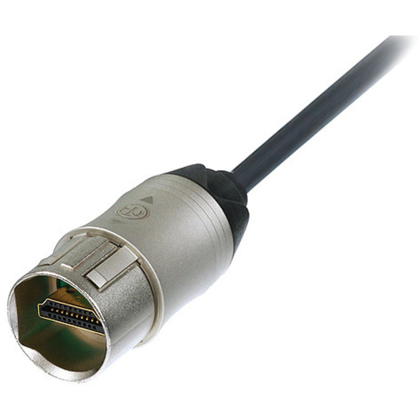 Neutrik NKHDMI-5 1.3a HDMI Cable with Carrier