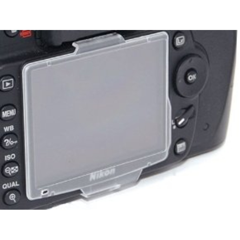 Nikon BM-10 LCD Monitor Cover