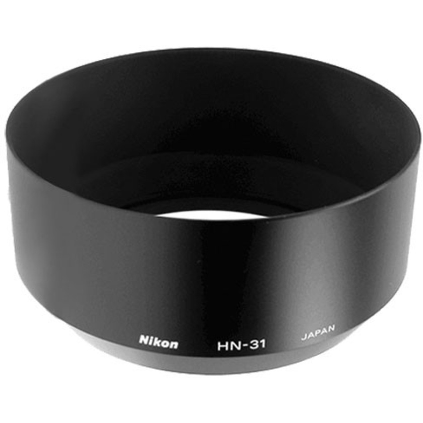 Nikon HN-31 77mm Screw-On Lens Hood
