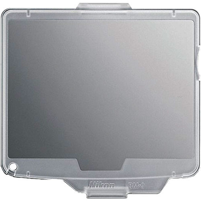 Nikon BM-9 LCD Monitor Cover