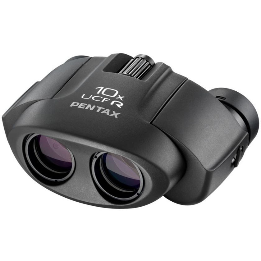 Pentax 10 x 21 UCF-R Binocular