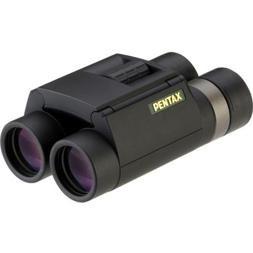 Pentax 10 x 25 DCF SW Binocular
