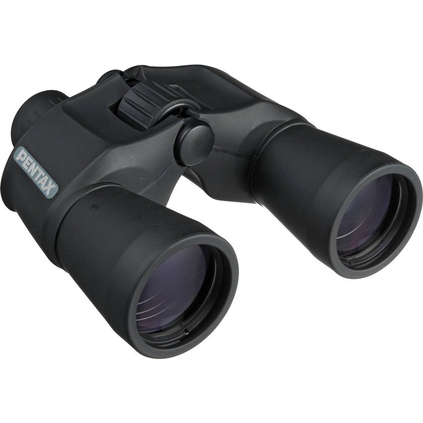Pentax 10 x 50 XCF Binocular