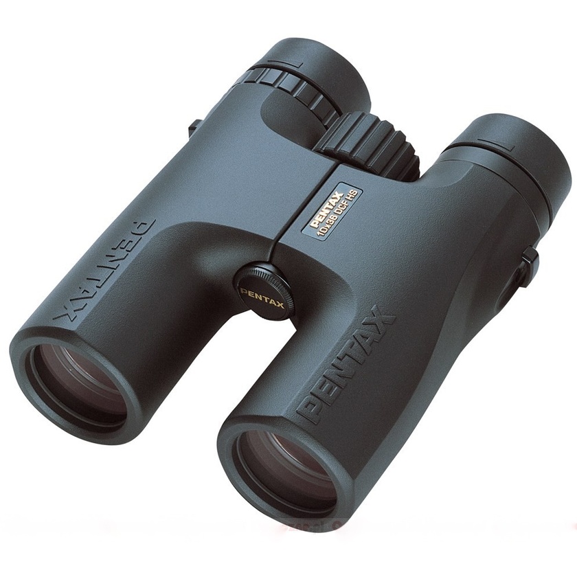 Pentax 10 x 36 DCF HS Binocular
