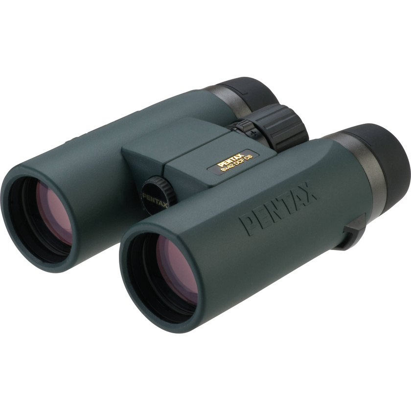 Pentax 8 x 42 DCF CS Binocular