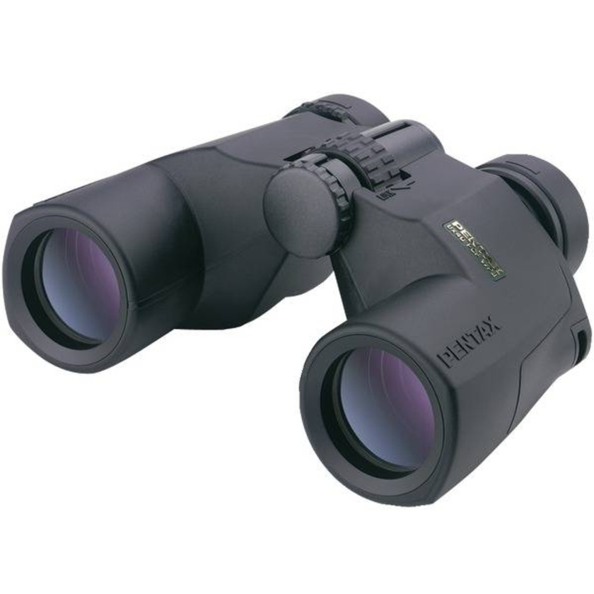 Pentax 8 x 40 PCF-WP II Binocular