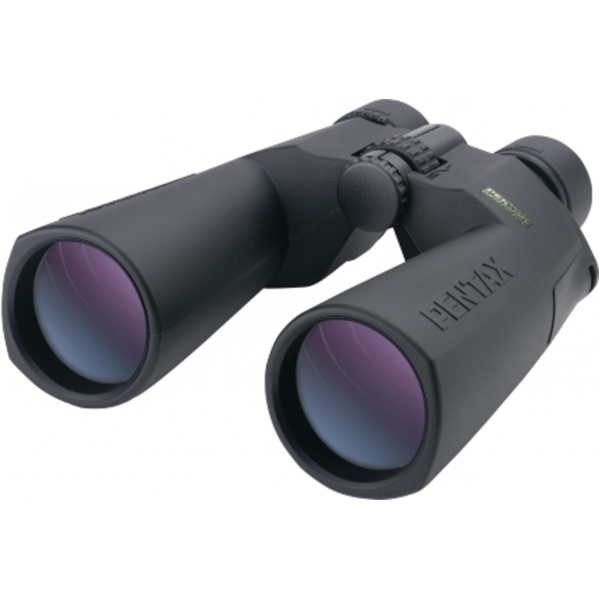 Pentax 20 x 60 PCF-WP II Binocular