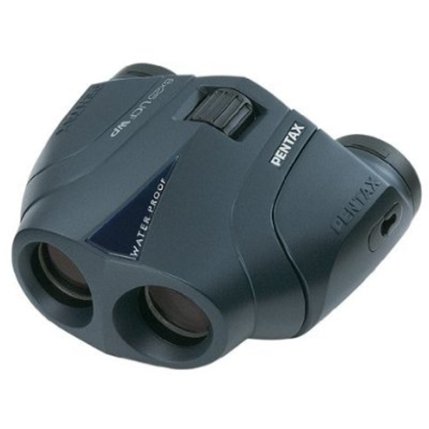 Pentax 8 x 25 UCF-WP Binocular