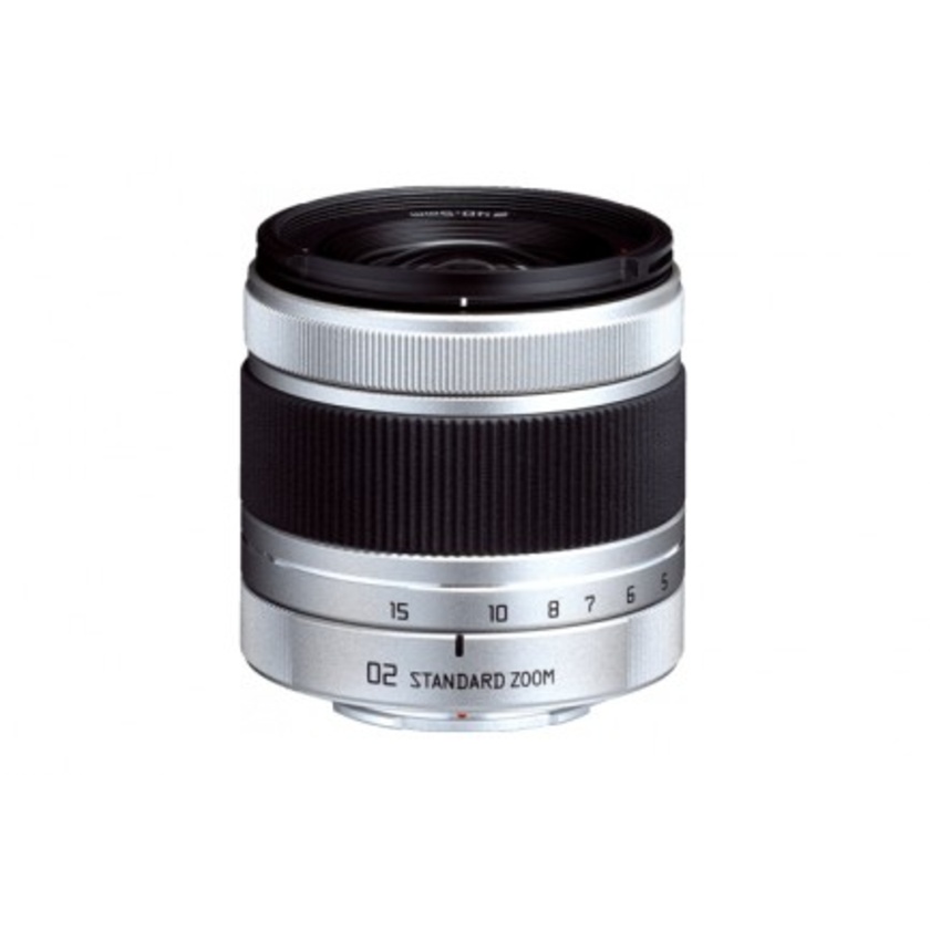 Pentax 02 Zoom Lens for Q-Series Cameras